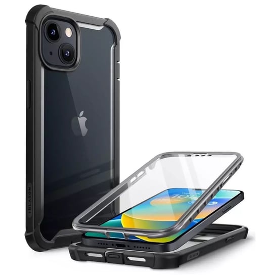 Etui Supcase IBLSN Ares do Apple iPhone 14 Plus Black 4kom.pl