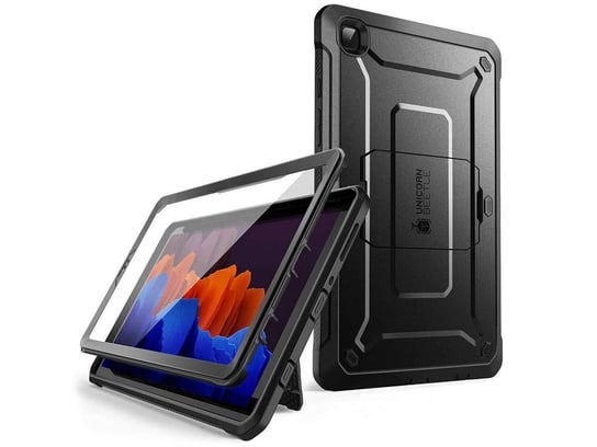Etui Supcase Unicorn Beetle Pro do Galaxy Tab A7 Lite 8.7 T220/T225 Black 4kom.pl
