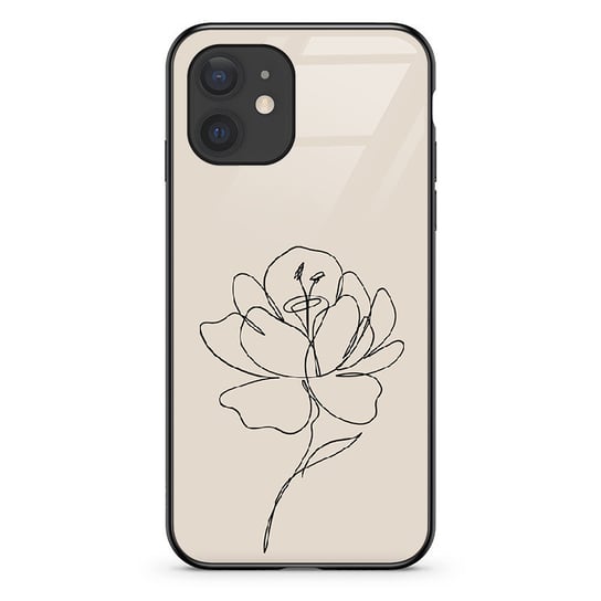 Etui szklane Apple iPhone 12 Pro Wierność 2 PieceofCase