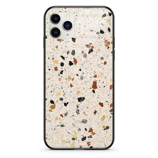 Etui szklane Apple iPhone 14 Pro MAX Terrazzo PieceofCase