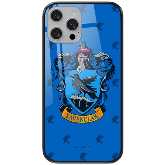 Etui szklane do Apple IPHONE 11 Harry Potter: Harry Potter 090 oryginalne i oficjalnie licencjonowane Inna marka