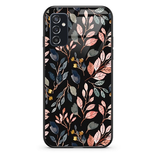 Etui szklane Samsung Galaxy M13 4G Wiosenne detale PieceofCase