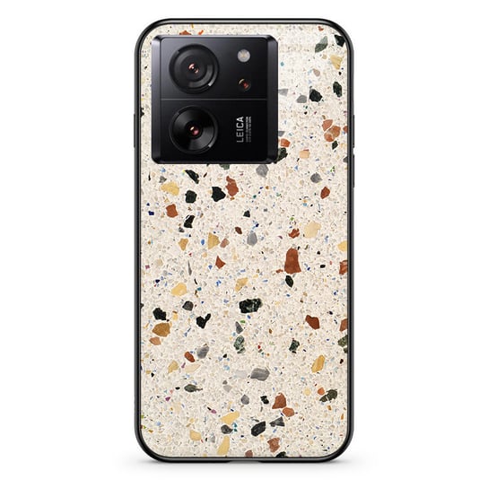 Etui szklane Xiaomi 13T Terrazzo PieceofCase