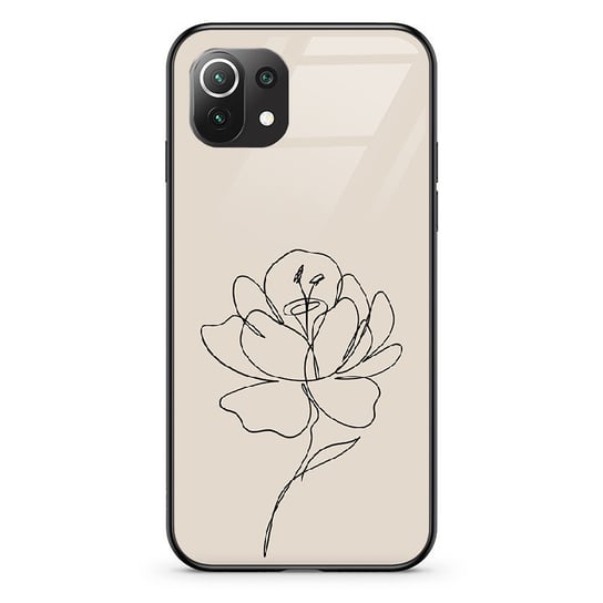 Etui szklane Xiaomi Redmi A2 Wierność 2 PieceofCase