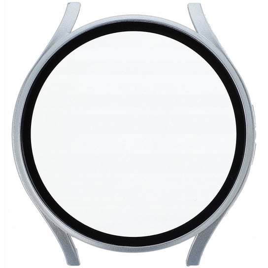 Etui + Szkło Bizon Do Galaxy Watch 5 44 Mm, Case Bizon