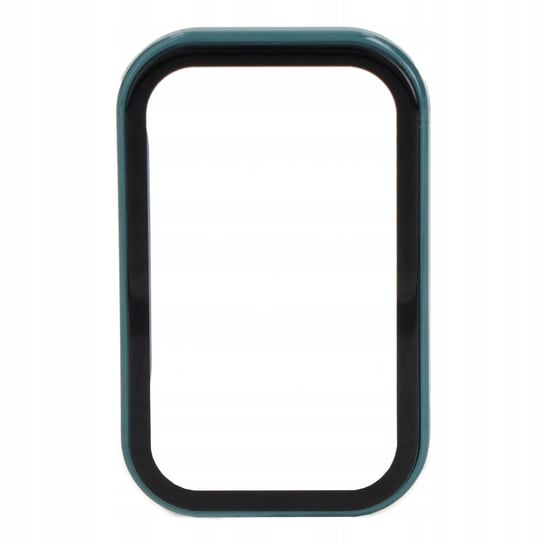 Etui + Szkło Bizon Do Xiaomi Redmi Smart Band 2 Bizon