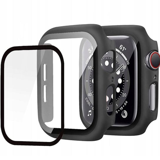 Etui + Szkło Hartowane Do Apple Watch Ultra 49Mm TECH-PROTECT