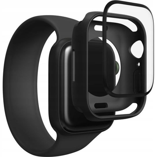 Etui + Szkło Zagg Do Apple Watch 8 / 7, Bumper ZAGG