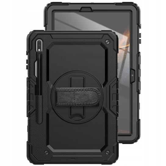 Etui Tech Protect Do Galaxy Tab S7+/S8+/S7 Fe Case TECH-PROTECT