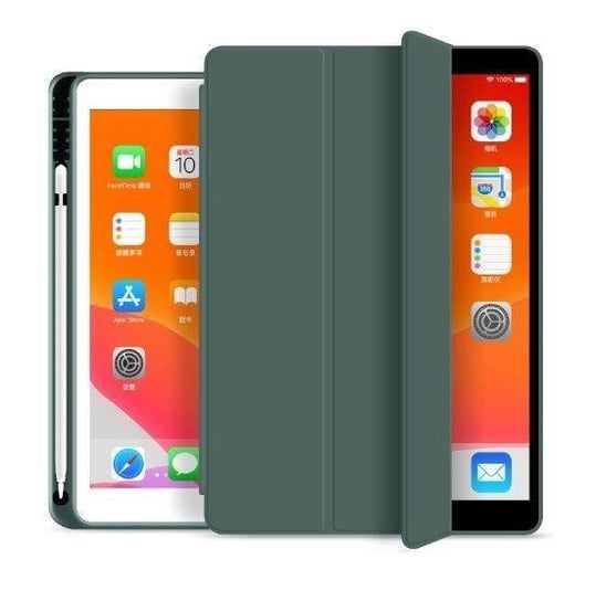 Etui TECH-PROTECT Sc Pen iPad 10.2 2019 Green TECH-PROTECT