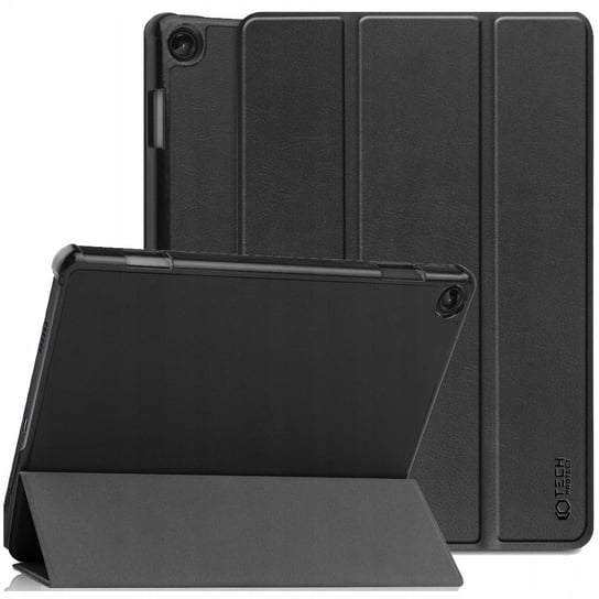 Etui Tech Protect Smartcase do Lenovo Tab M10 gen. 3, czarne TECH-PROTECT