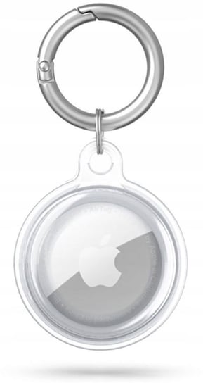 Etui TECH-PROTECT Smooth Pro do Apple AirTag Inna marka