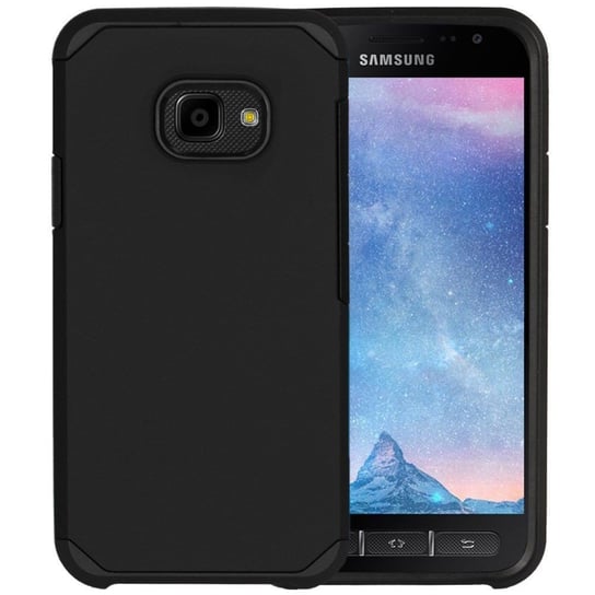 Etui TECH-PROTECT Tough na Samsung Galaxy Xcover 4 TECH-PROTECT