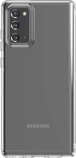 Etui tech21 EvoClear Samsung Galaxy Note 20 Inna marka