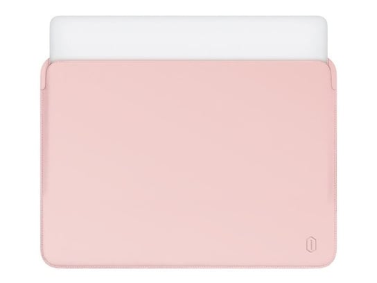 Etui teczka Wiwu do Apple MacBook Air 13 2019 wsuwka Różowe Wiwu