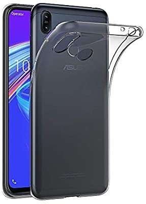 Etui Thin Asus Zenfone Max M2 Zb633Kl Bestphone