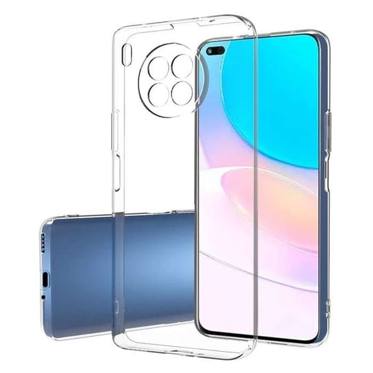 Etui Thin Huawei Nova Y90 Bestphone