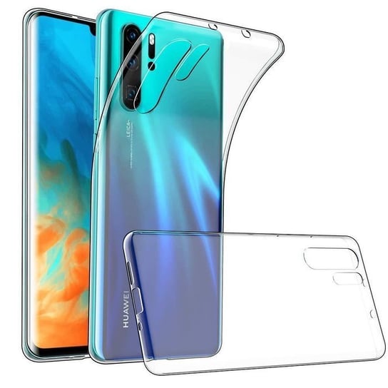 Etui Thin Huawei P30 Pro Bestphone