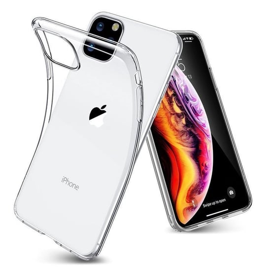 Etui Thin Iphone 11 Pro Max Bestphone