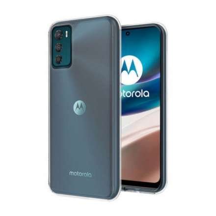 Etui Thin Motorola Moto G42 Bestphone