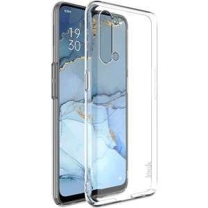 Etui Thin Oppo Reno 3 Bestphone