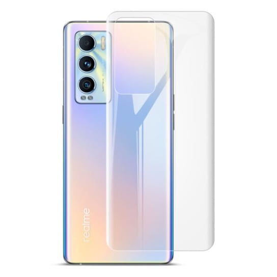 Etui Thin Realme Gt Master Edition Bestphone