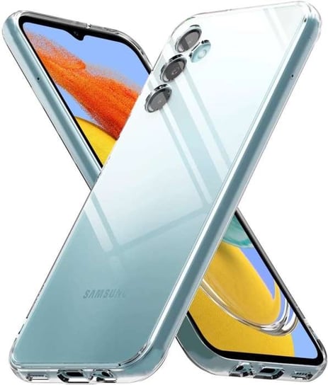 Etui Thin Samsung Galaxy M14 Bestphone