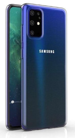 Etui Thin Samsung Galaxy S20 Plus Bestphone