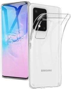 Etui Thin Samsung Galaxy S20 Ultra Bestphone