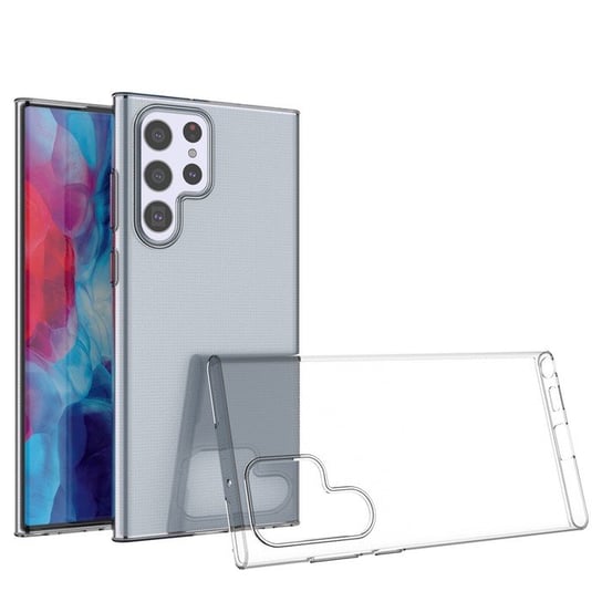 Etui THIN Samsung GALAXY S24 ULTRA Bestphone