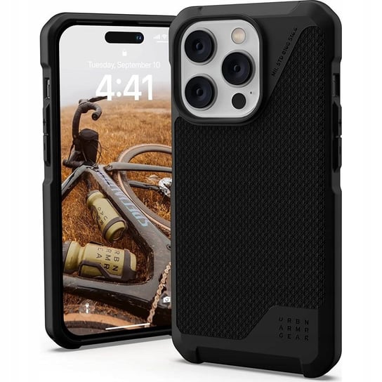 Etui UAG MagSafe do iPhone 14 Pro, pokrowiec case URBAN ARMOR GEAR