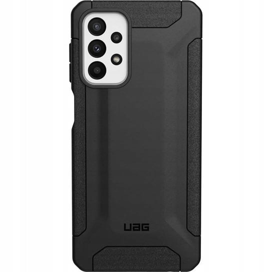 Etui UAG Scout do Galaxy A23 5G, pokrowiec plecki URBAN ARMOR GEAR