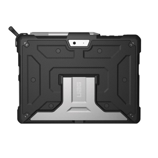 Etui UAG Urban Armor Gear Metropolis Microsoft Surface Go (czarne) URBAN ARMOR GEAR