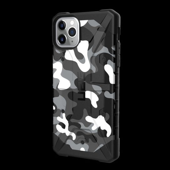 Etui, UAG Urban Armor Gear Pathfinder Apple iPhone 11 Pro Max, arctic camo URBAN ARMOR GEAR