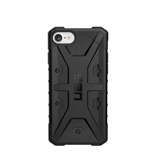 Etui UAG Urban Armor Gear Pathfinder Apple iPhone SE 2020/8/7 (czarna) URBAN ARMOR GEAR