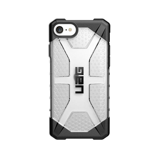 Etui UAG Urban Armor Gear Plasma Apple iPhone SE 2020/8/7 (przezroczyste) URBAN ARMOR GEAR