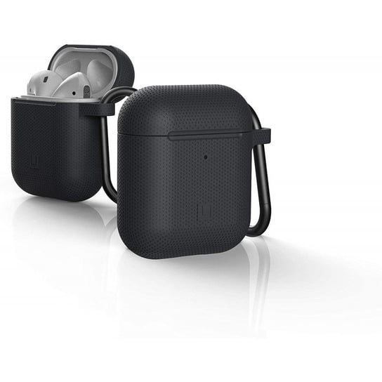 Etui UAG Urban Armor Gear [U] Apple AirPods 1/2 (black) URBAN ARMOR GEAR