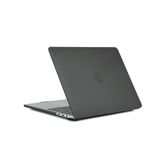 Etui UNIQ Husk Pro Claro na Apple MacBook Pro 13, szary UNIQ