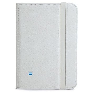 Etui uniwersalne GOLLA G1656 Air Folder na tablet, 7", białe Golla