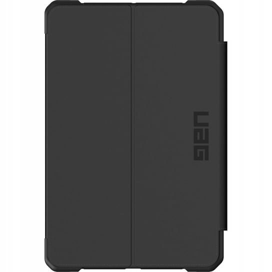 Etui Urban Armor Gear UAG Metropolis SE do Galaxy Tab S9, czarne Inna marka