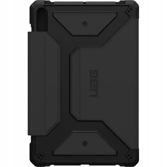 Etui Urban Armor Gear UAG Metropolis SE do Galaxy Tab S9 Plus, czarne Inna marka
