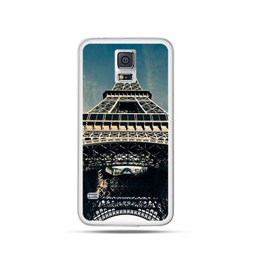 Etui, wieża w paryżu, Samsung GALAXY S5 EtuiStudio