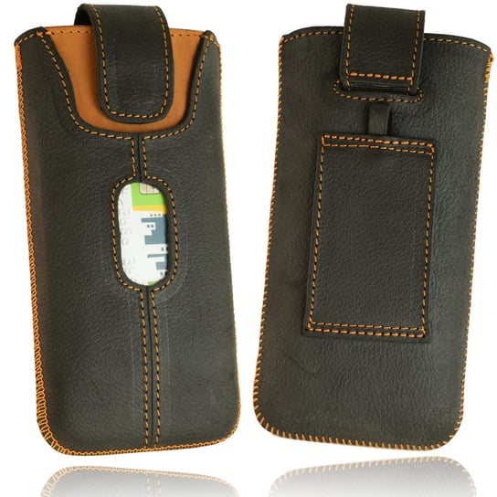 Etui wsuwka do Realme 6 pokrowiec OrTech