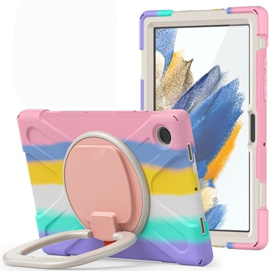Etui X-armor do Galaxy Tab A8 10.5 Baby Color Braders