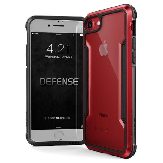 Etui X-DORIA Defense Shield na Apple iPhone 7/8 X-Doria