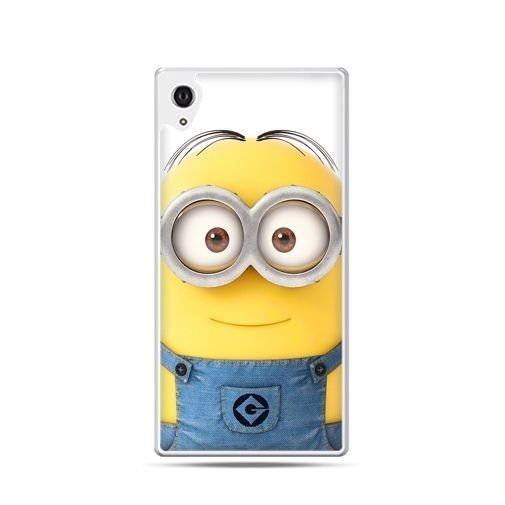 Etui, Xperia Z4, minion EtuiStudio