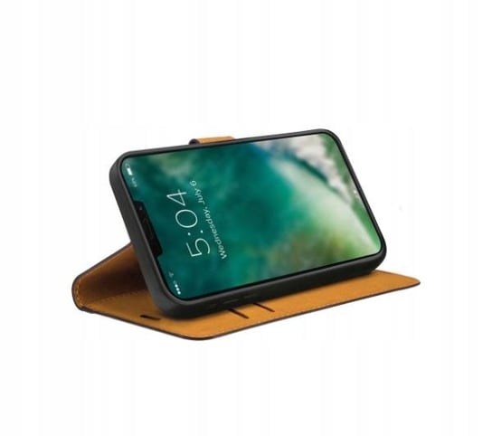 Etui Xqisit Slim Wallet Selection iPhone 13 XQISIT
