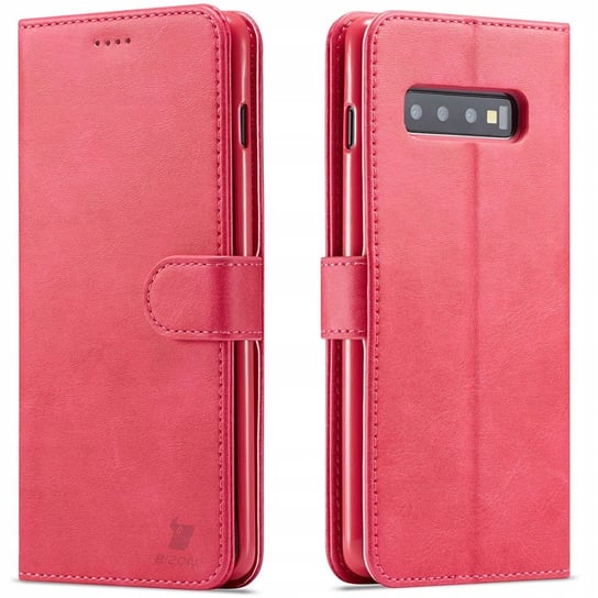 Etui Z Klapką Bizon Case Do Galaxy S10e Obudowa Bizon Sklep Empikcom 0456