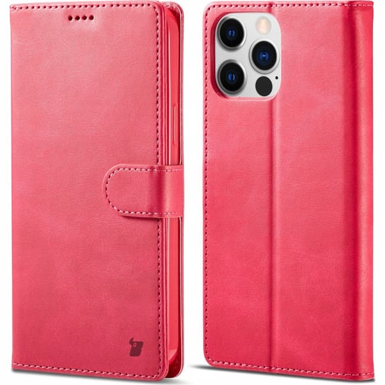 Etui z klapką Bizon Case do iPhone 14 Pro Max Bizon