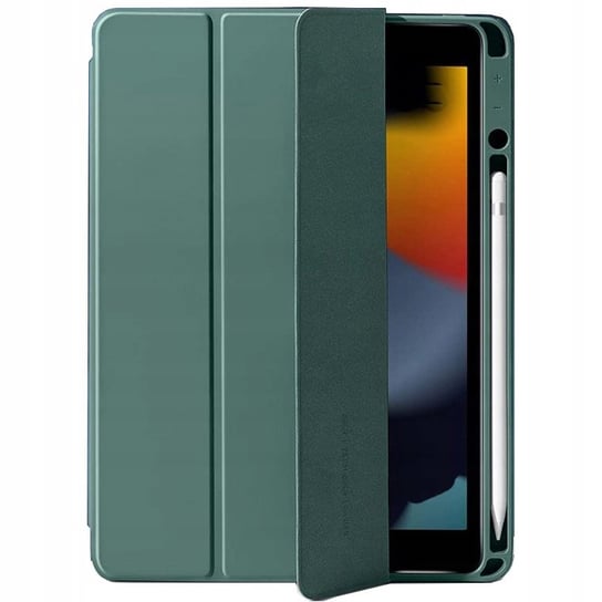 Etui Z Klapką Do Ipad 10.2 2021, 2020, Case, Cover ESR